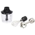 Amazon Basics 500 Watt Multi-Speed Immersion Blender