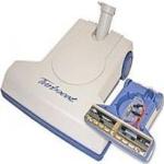 H-P TurboCat Air Driven Brush for All Central Vacuums (White)