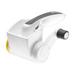 Zyliss Rotary Cheese Grater - Perfect Gift for Cooks