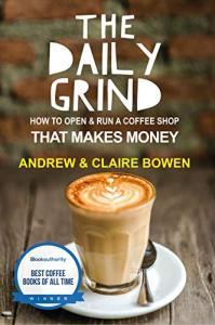 How to Start a Money-Making Coffee Shop