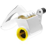 Zyliss Rotary Cheese Grater - Perfect Gift for Cooks