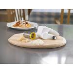 Zyliss Rotary Cheese Grater - Perfect Gift for Cooks