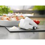 Zyliss Rotary Cheese Grater - Perfect Gift for Cooks