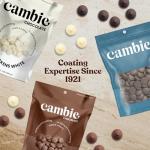 Merckens Dark Melting Chocolate - 1 Pound of Premium Quality Dark Candy Melts to make a Dubai Chocolate Bar, Cake Pops, Cocoa Bombs, & Homemade Desserts