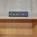 Milescraft 8406 Exactor - 9-in-1 Multi-Purpose, Measuring and Marking Tool for Woodworking and More