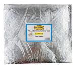 Bits N Things Insulated Foil Sandwich Wrap Sheets | 10.75" x 14" - Pack of 500