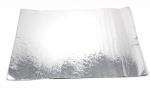 Bits N Things Insulated Foil Sandwich Wrap Sheets | 10.75" x 14" - Pack of 500