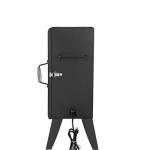 Royal Gourmet SE2801 Electric Smoker with Adjustable Temperature Control, Black