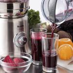 Breville Juice Fountain XL Pro Juicer Machine