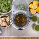 Breville Juice Fountain XL Pro Juicer Machine