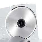 Premium Electric Food Meat Slicer with Adjustable Thickness