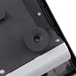 Premium Electric Food Meat Slicer with Adjustable Thickness