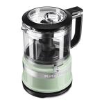 KitchenAid 3.5 Cup Food Chopper KFC3516PT, Pistachio