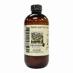 OliveNation Natural Vanilla Butter & Nut Flavor 8 oz