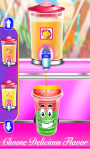 Kids Slush Maker & Ice Dessert Fun