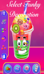 Kids Slush Maker & Ice Dessert Fun