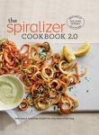 Spiralizer Cookbook: Tasty Recipes for Every Meal
