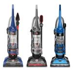 Activated Carbon Filter Compatible with Hoover Whole House Rewind, WindTunnel Rewind, Elite Rewind Plus UH71200, UH71300, UH71350 UH71230, UH71250, UH71251 Vacuum Cleaners (2)