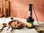 Vitamix Immersion Blender Mini-Chopper Attachment