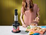 Vitamix Immersion Blender Mini-Chopper Attachment