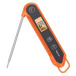 ThermoPro TP03H Instant Read Waterproof Meat Thermometer