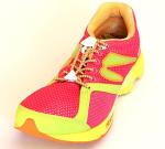 Elastic No Tie Shoelaces - Multi Color Pack