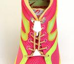 Elastic No Tie Shoelaces - Multi Color Pack