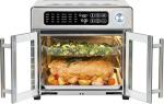 Emeril Lagasse Extra Large Air Fryer Toaster Oven