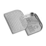 Weber Lumin Compact Electric Grill for Small Spaces