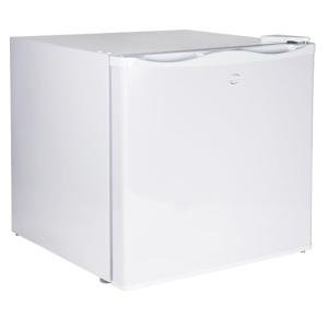 Koolatron 1.2 Cubic Feet Capacity White Upright freezer - 1 wired shelf, Garage Ready, Meat Storage, Manual Defrost, Space Saving, Congelador For Home, Apartment, Basement, Dorm, Room