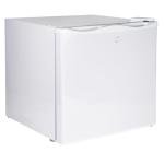 Koolatron 1.2 Cubic Feet Capacity White Upright freezer - 1 wired shelf, Garage Ready, Meat Storage, Manual Defrost, Space Saving, Congelador For Home, Apartment, Basement, Dorm, Room