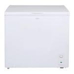 Koolatron 7.0 Cubic Feet Chest Freezer