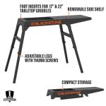 Blackstone 5013 Adjustable Tabletop Griddle Stand