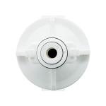 LG 6 month / 200 Gallon Capacity Replacement Refrigerator Water Filter (LT700P), WHITE