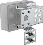 Onlyfire Universal Grill Rotisserie Motor Bracket Set