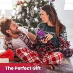 BodyRefresh Shower Steamers Aromatherapy - Birthday Gifts for Women, 8 Pack Shower Bombs, Self Care Home Spa Relaxation Gifts, Christmas Stocking Stuffers for Adults, Women, Teens, Mom, Wife