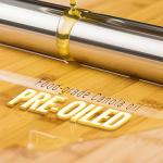 Large Bamboo Cutting Board 3 Piece Set with Juice Groove & Handle - Non Toxic Wood Charcuterie Board & Butcher Block for Meat, Veggies Fruit & Cheese - Kitchen Gift Set by Homish