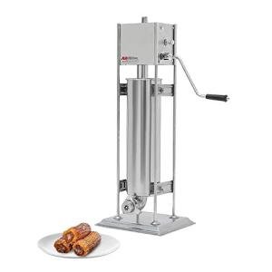 ALDKitchen Churro Maker Machine | Spanish Donuts Maker | Churro Machine with Manual Control (7 L)