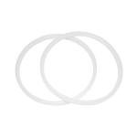 ALDKitchen Churro Maker Machine | Spanish Donuts Maker | Churro Machine with Manual Control (7 L)