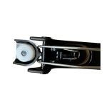 Original X-150 X-300 X-450 SingleDouble Triple Cylinder Push Handle (2PCS), Compatible With BQL Slurpee Lisong Spele Speler Icejoy Ice Music Icepleasure Snow Melt Machine Cold Drink Beverage Slush Ma