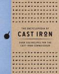 Over 350 Cast Iron Recipes for Home Cooks