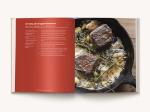 Over 350 Cast Iron Recipes for Home Cooks