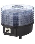 Cuisinart DHR-20P1 620W Food Dehydrator, Black