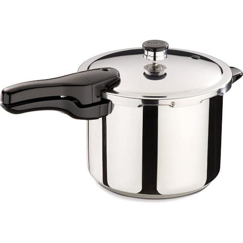 Pressure Cookers