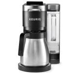 Keurig K-Duo Plus Coffee Maker with Carafe