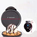 DASH Mini Electric Griddle for Pancakes & Snacks