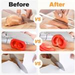 Usb Electric Knife Sharpener, Electric Knifes Sharpeners, Professional Multifunctional Double Sided Portable Knife Sharpener