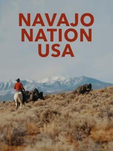 Navajo Nation USA