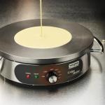 Waring Commercial 16" Electric Crepe Maker