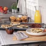 Presto 22-Inch Extra Large Nonstick Griddle